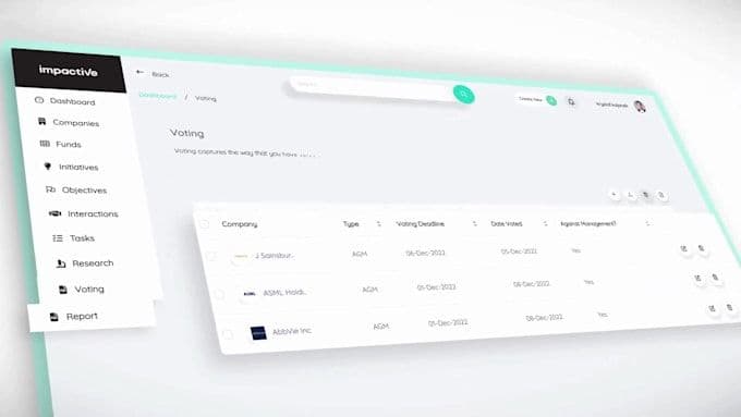 Arivo CRM